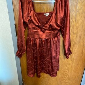 Brand: Inspired hearts. Size: XL